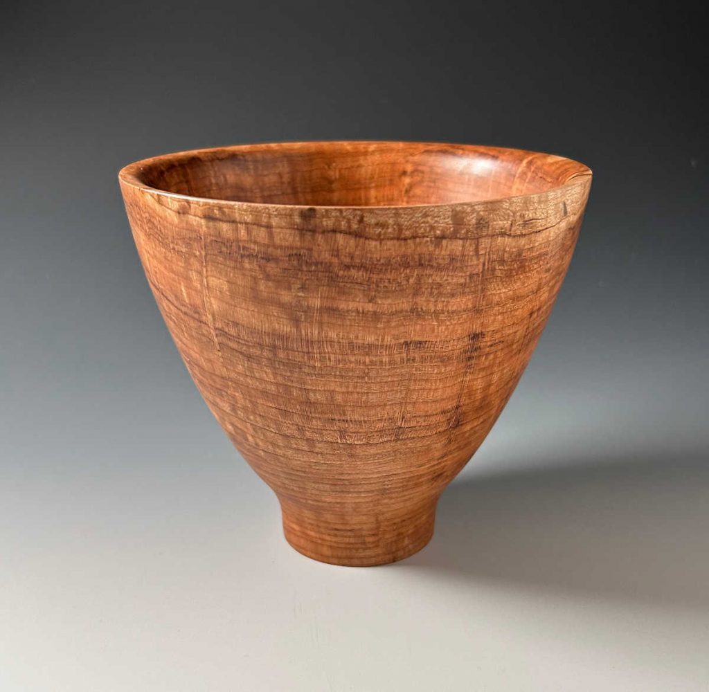 Boyd Black vase